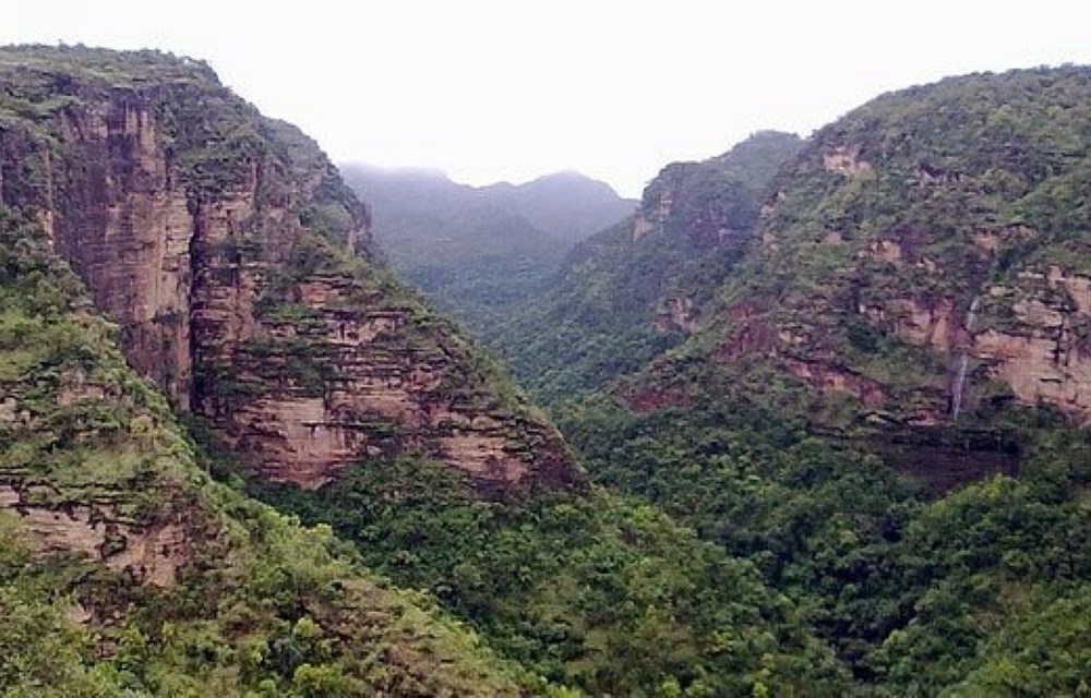Handi Khoh