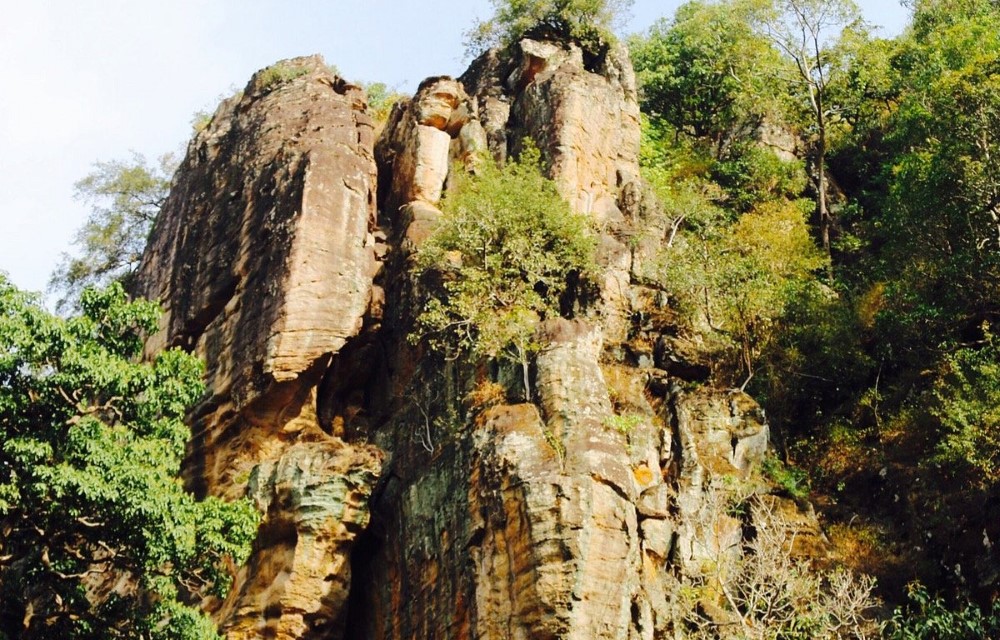 Jatashankar Temple