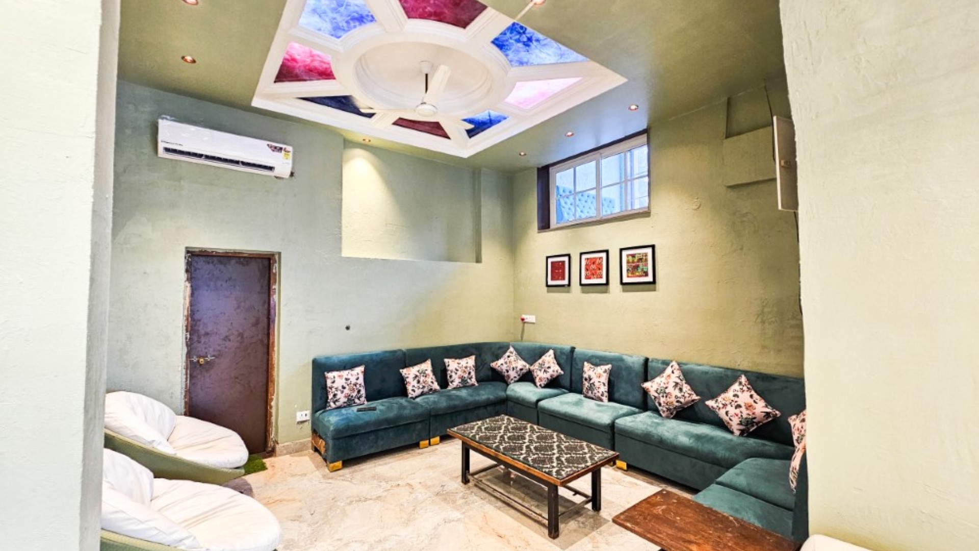 Hotel Indraprastha Luxuria